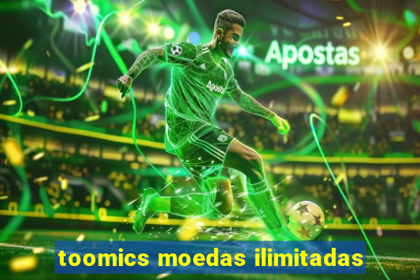 toomics moedas ilimitadas